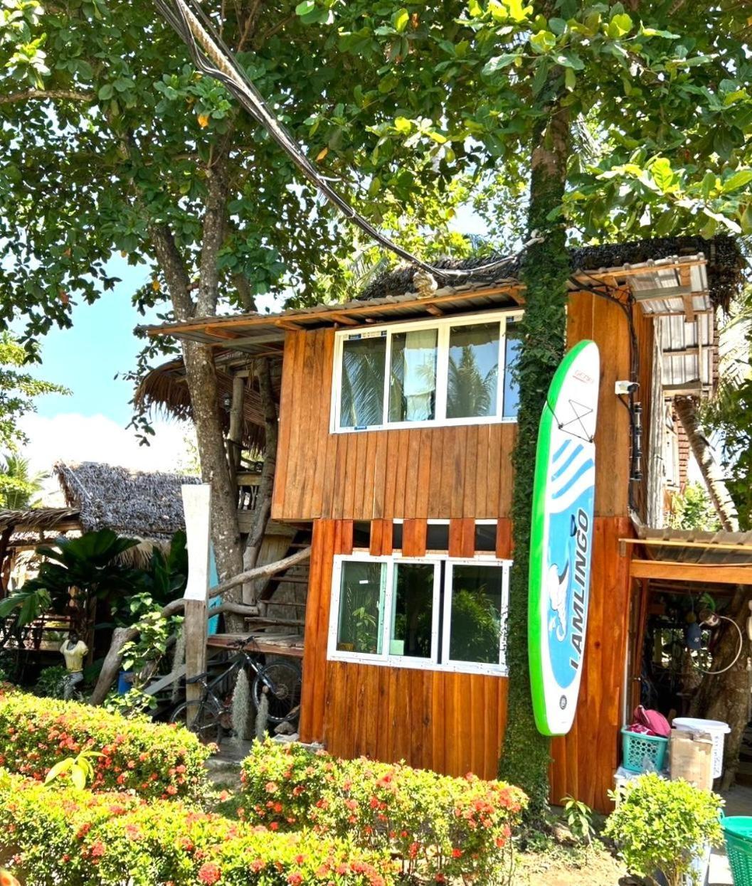 Mook Montra Resort Sea Front Koh Mook Exterior photo